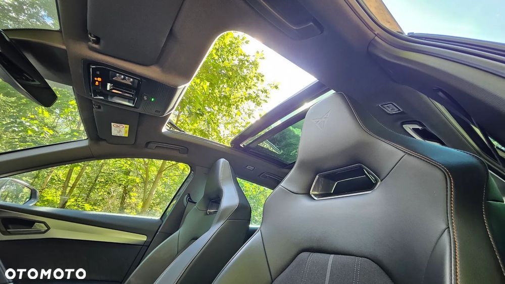 Cupra Formentor - 34