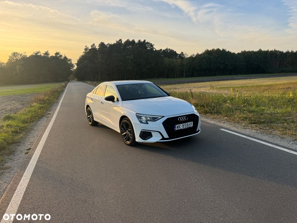 Audi A3 - 1