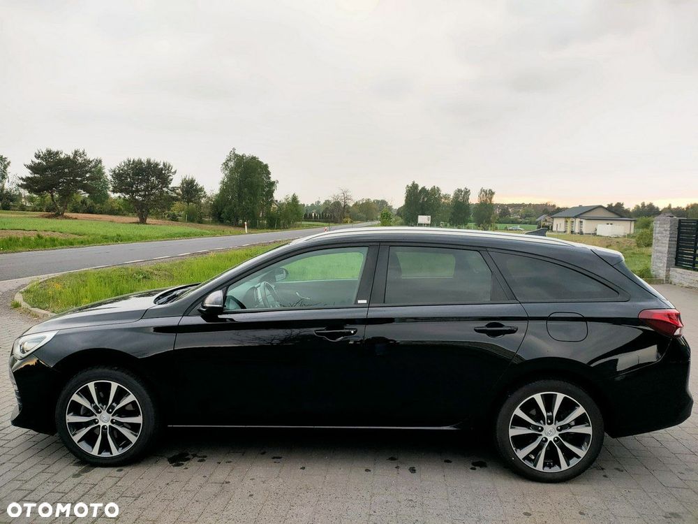Hyundai i30 1.4 T-GDI Premium - 2