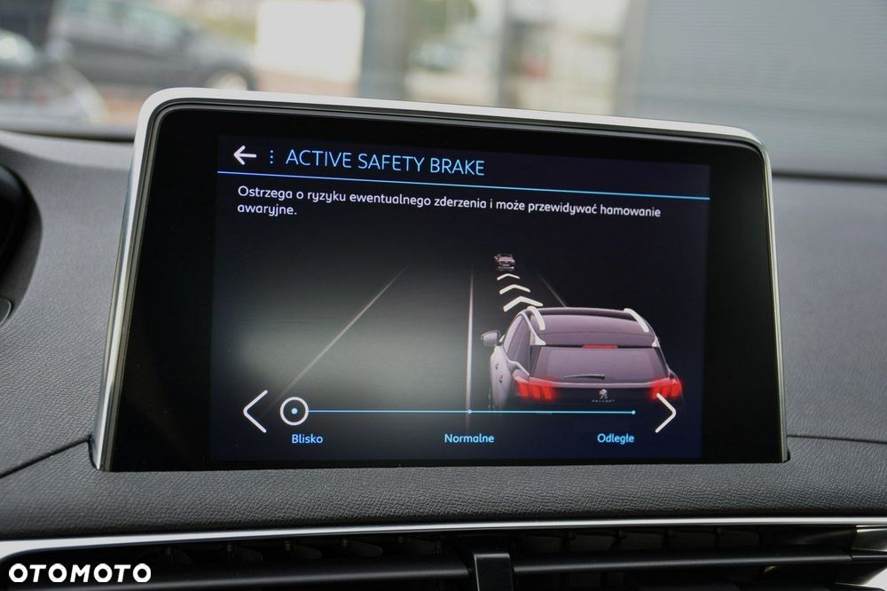 Peugeot 3008 1.2 PureTech Active Pack S&S - 21