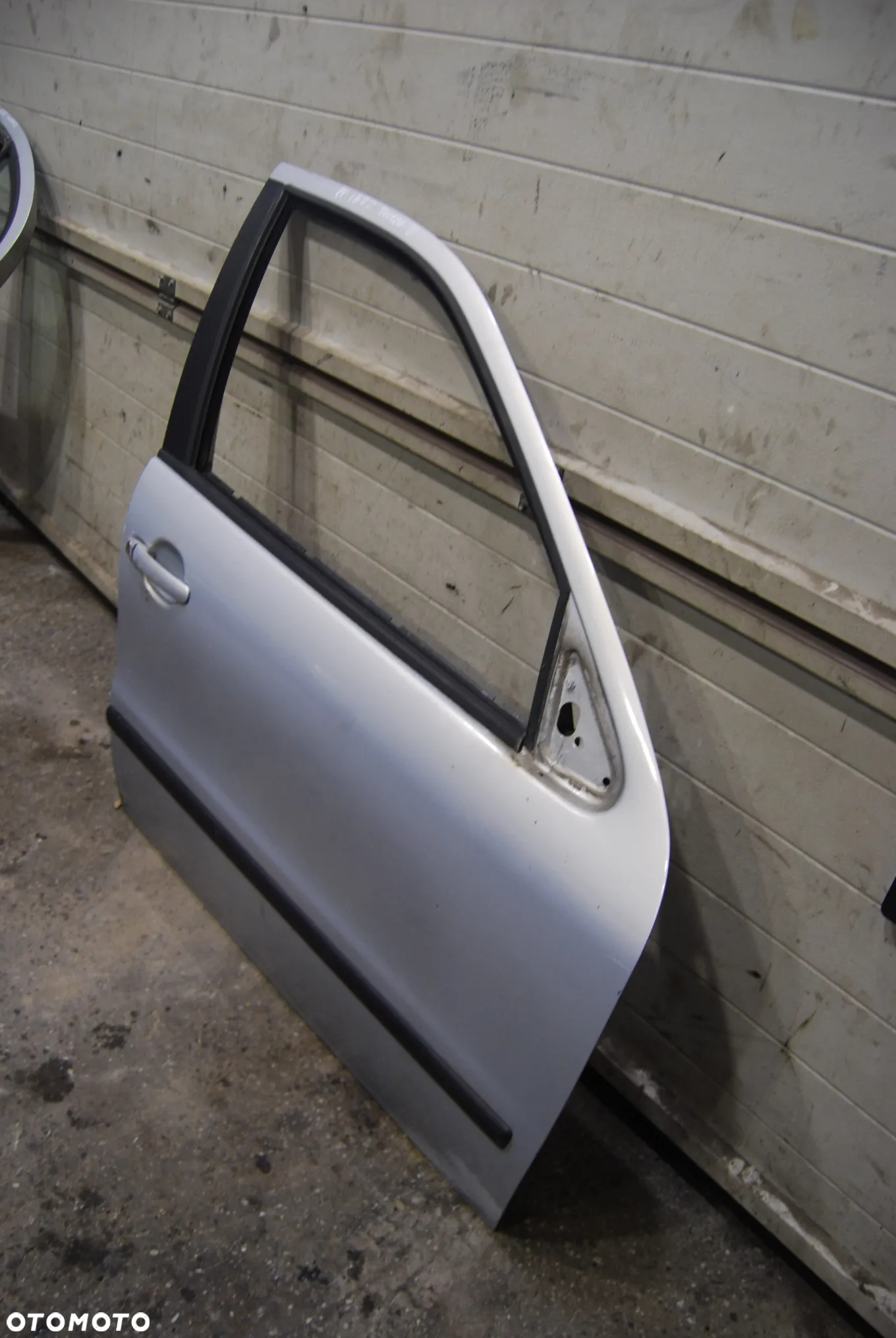 DRZWI PRAWY PRZÓD PRZEDNIE PRAWE SEAT TOLEDO II LB7Z LEON I - 3