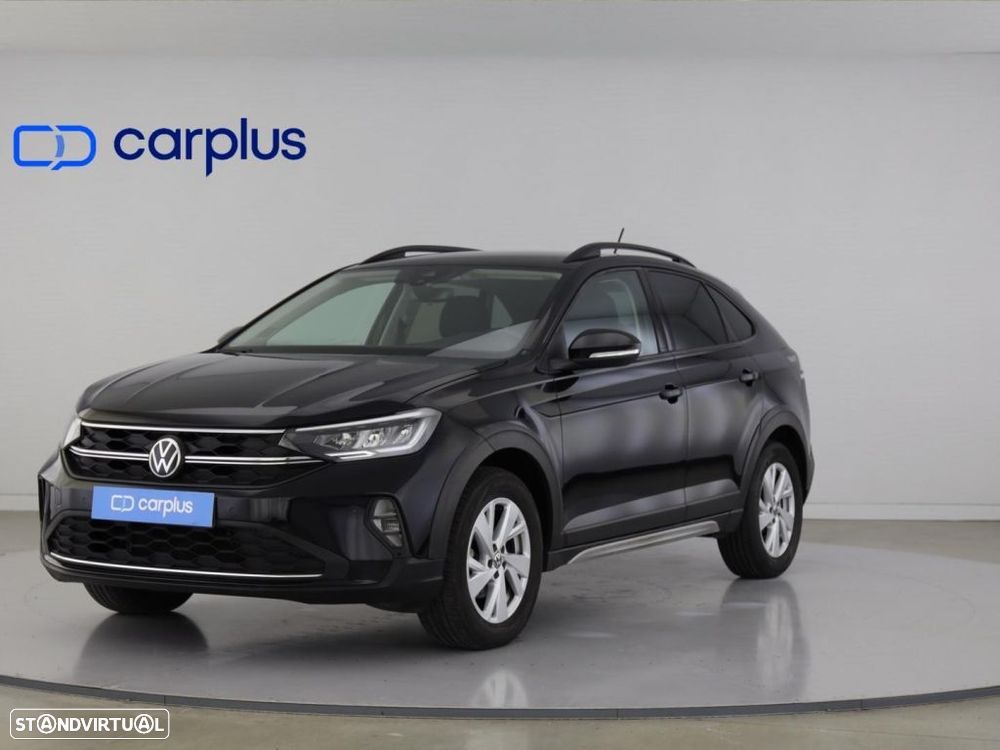 VW Taigo 1.0 TSI Style DSG - 1