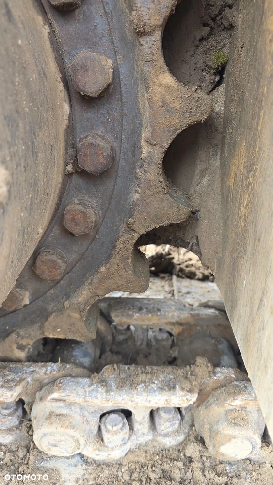 Volvo EC250E - 18