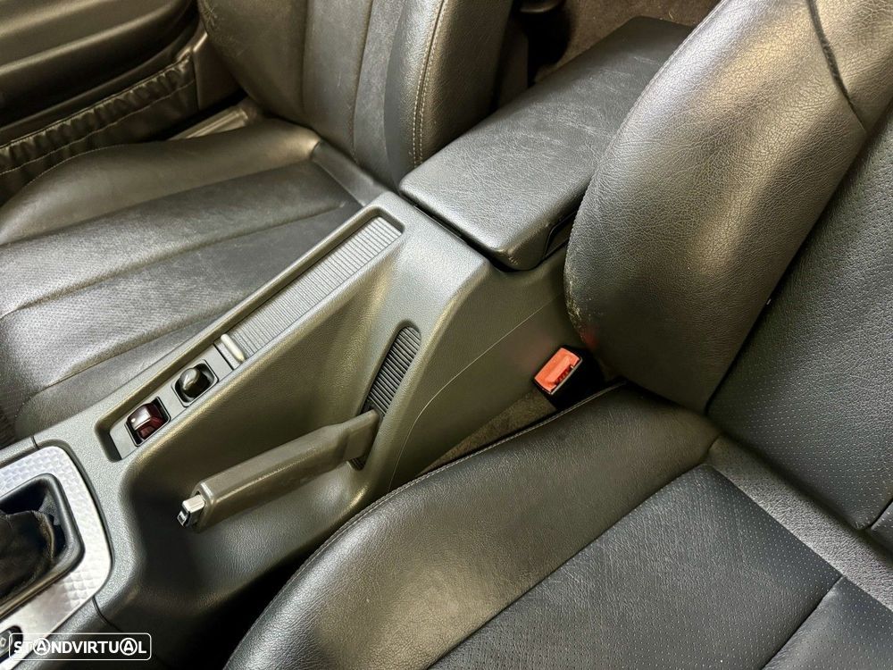 Mercedes-Benz SLK 200 Kompressor - 39