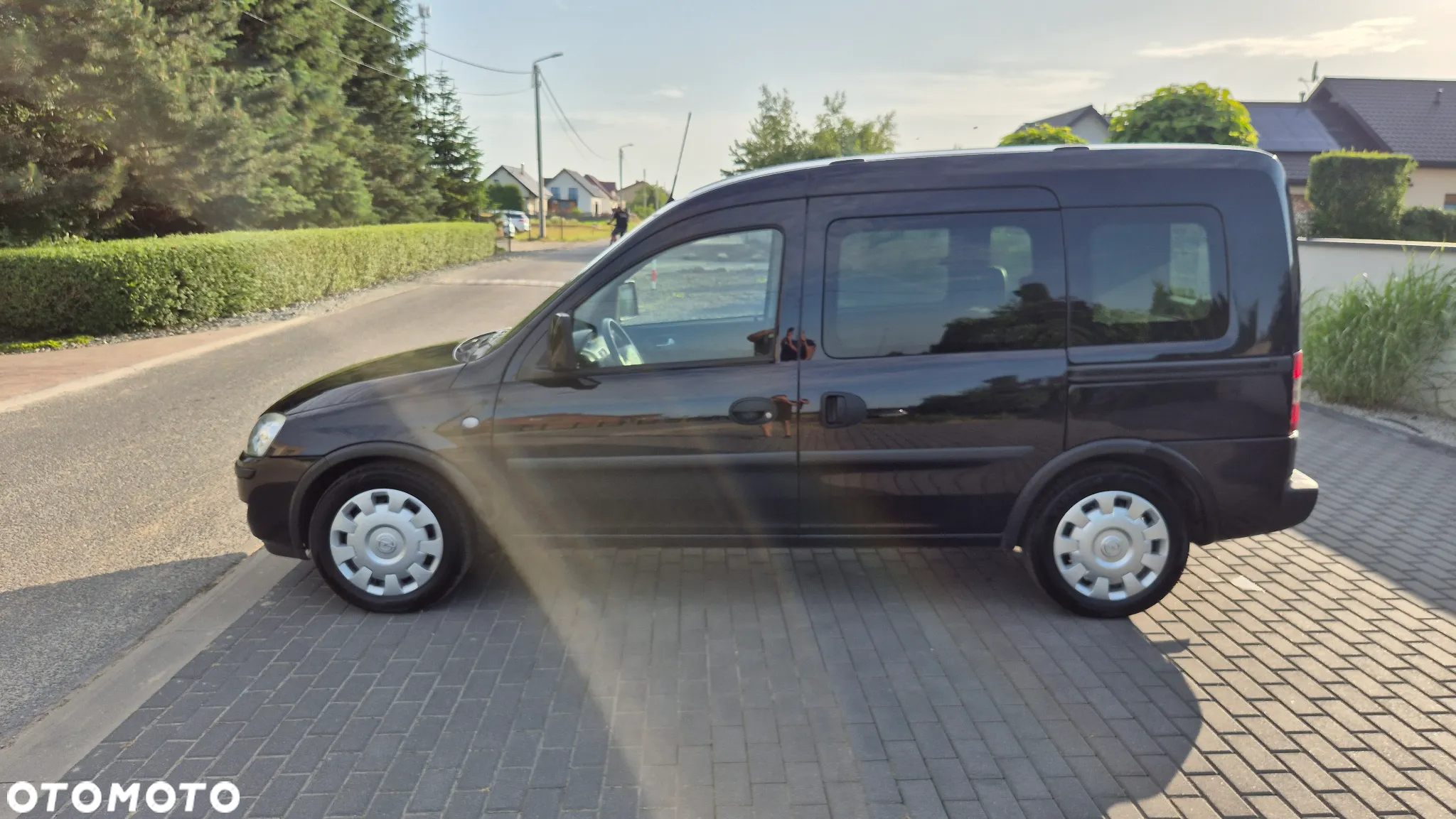 Opel Combo Tour 1.4 Essentia - 3
