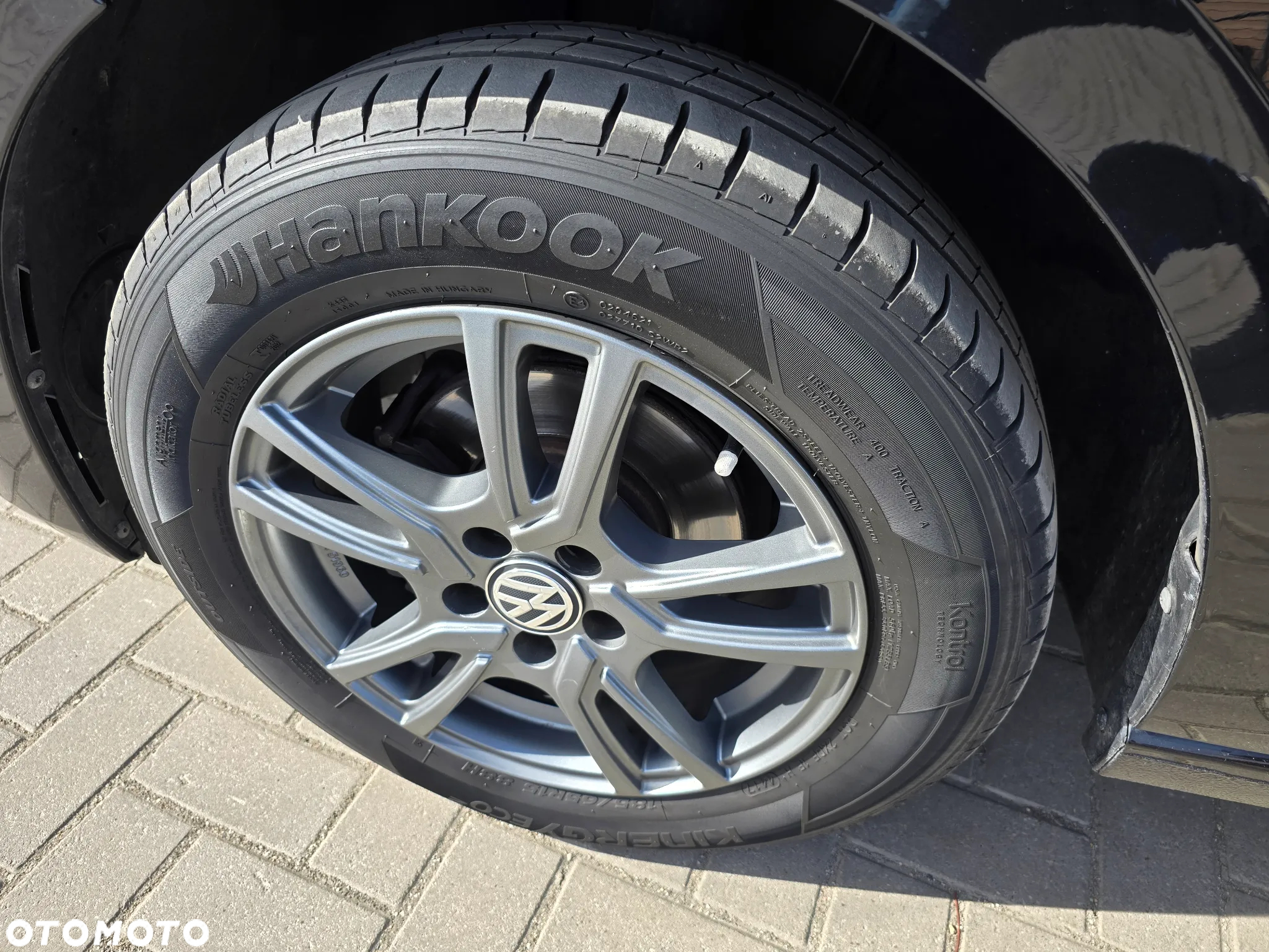Volkswagen Polo - 17