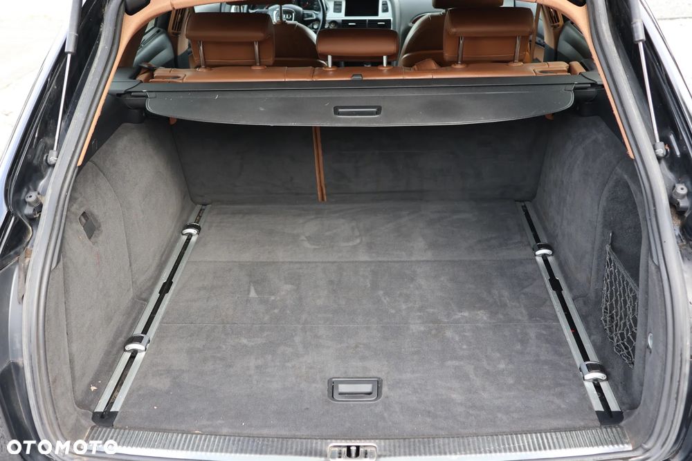 Audi A6 ver-avant-2-0-tdi-dpf - 15