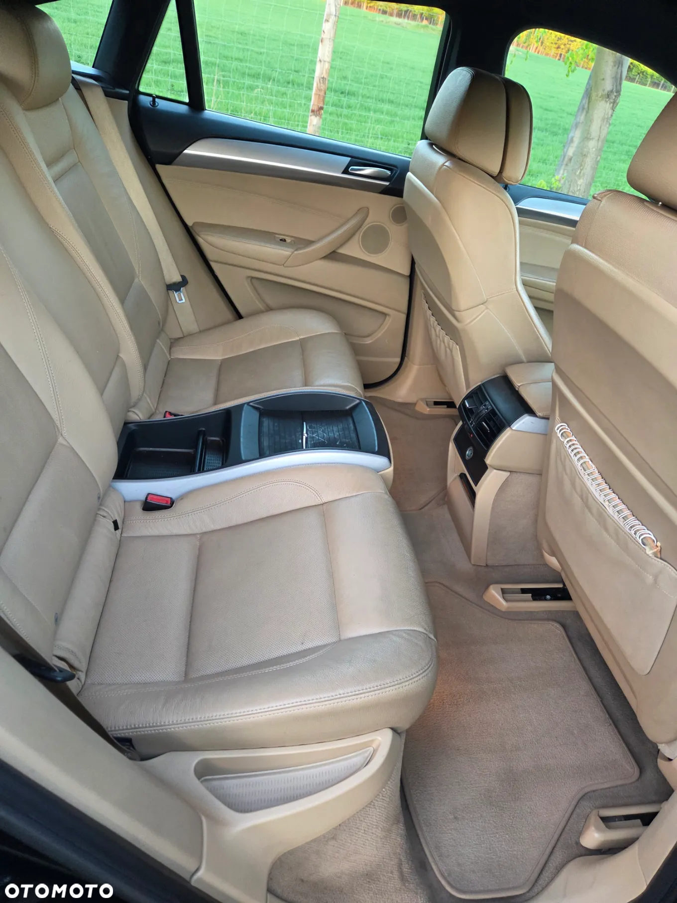 BMW X6 30d xDrive - 8