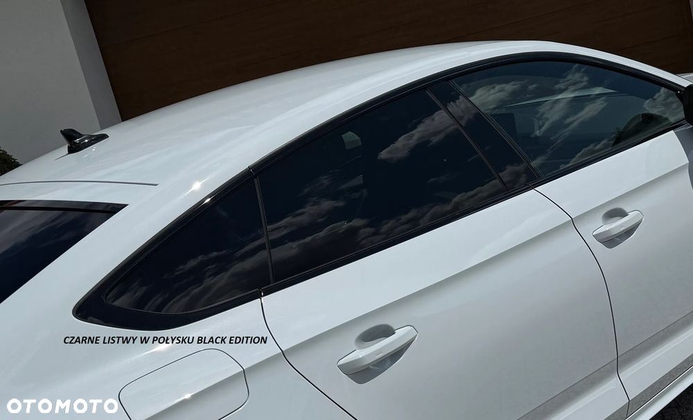 Audi A5 Sportback 40 TDI S tronic S line - 36