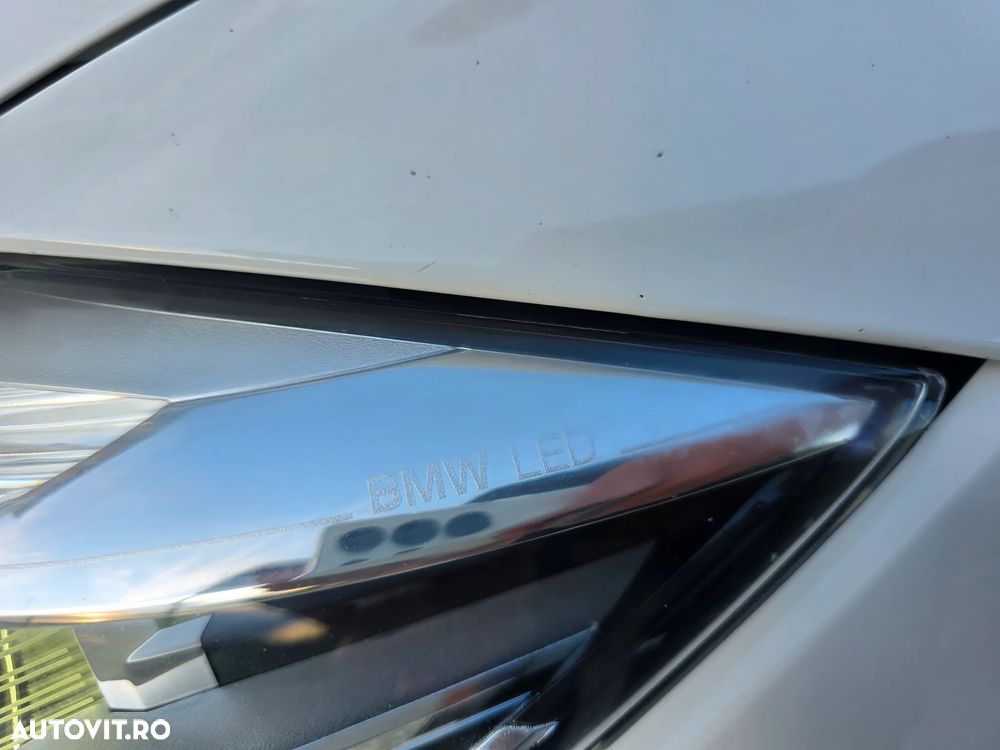 BMW Seria 3 320d Aut. xDrive - 20