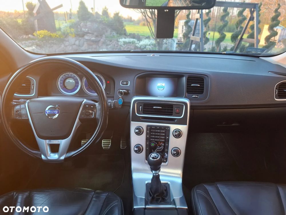 Volvo S60 D3 RDesign - 14
