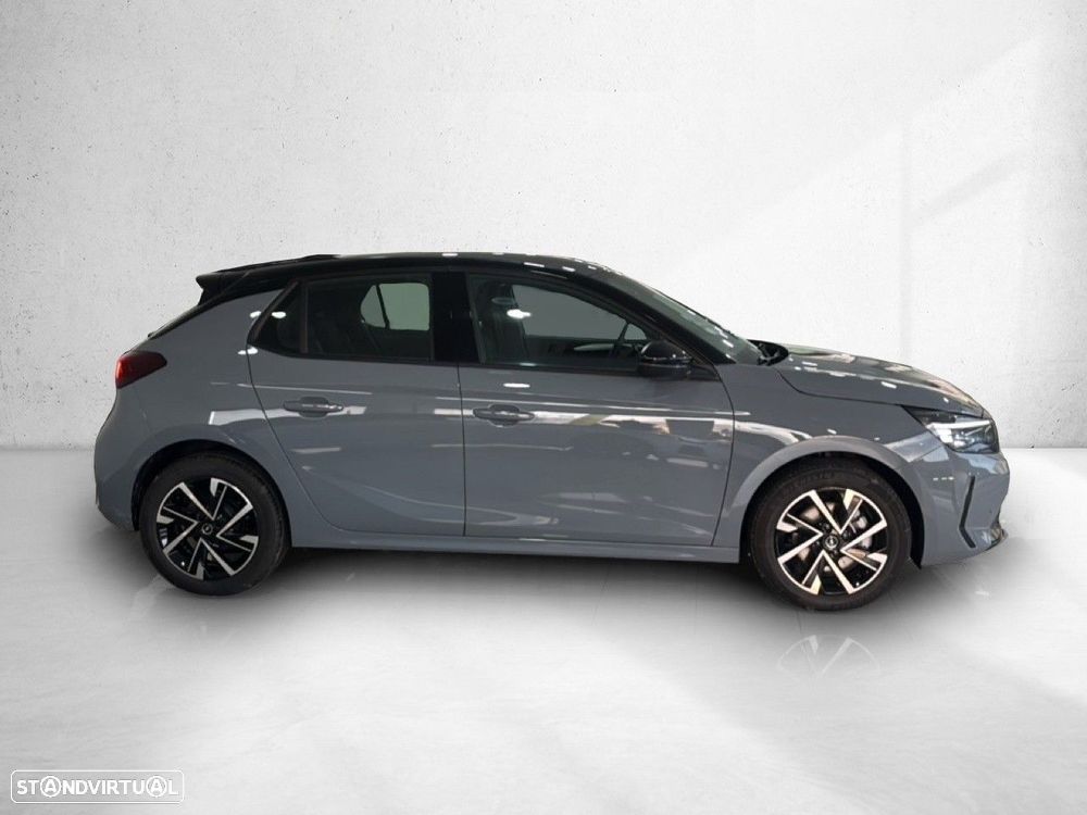 Opel Corsa 1.2 T GS - 4