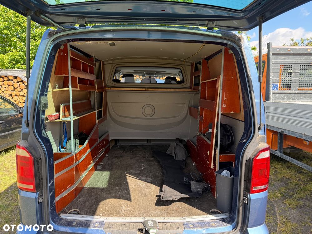 Volkswagen Transporter L2H1 Plus Comfortline - 14