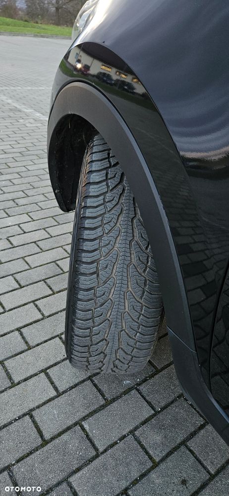 Kia Sportage 1.7 CRDI 2WD ISG Vision - 19