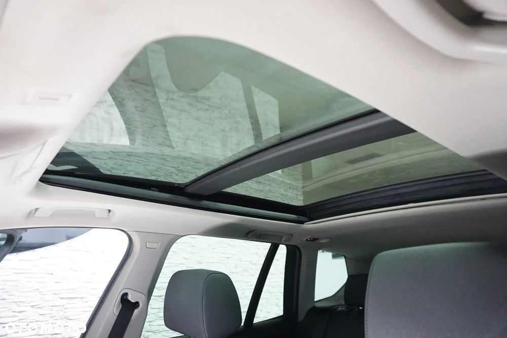 BMW X3 xDrive28i Sport-Aut - 26