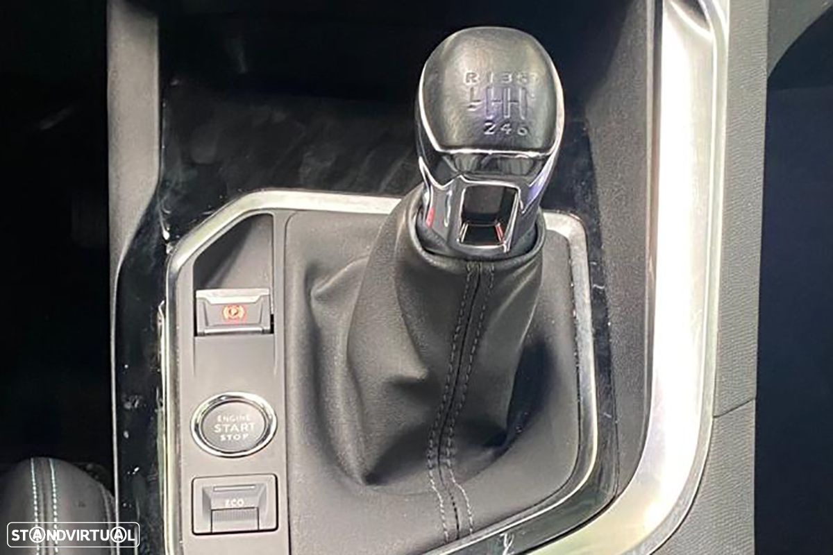 Peugeot 3008 1.2 PureTech Allure Pack - 10