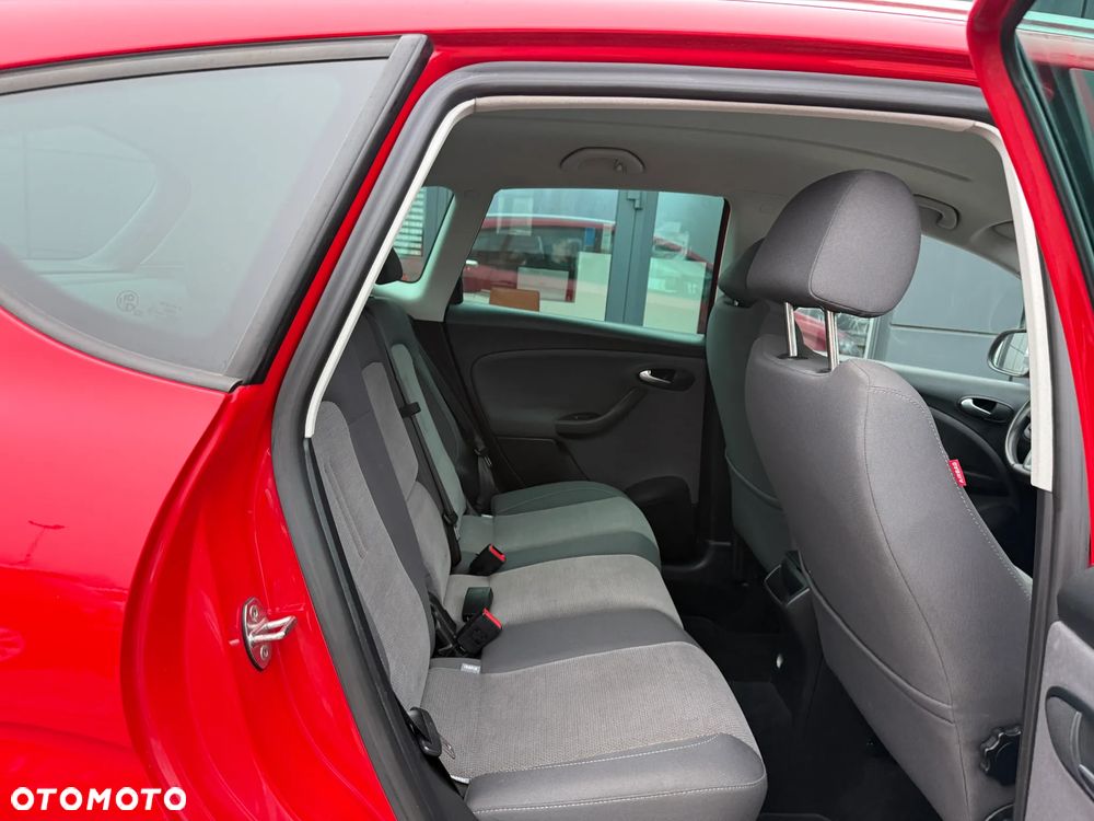 Seat Altea XL 1.4 TSI Salsa - 24