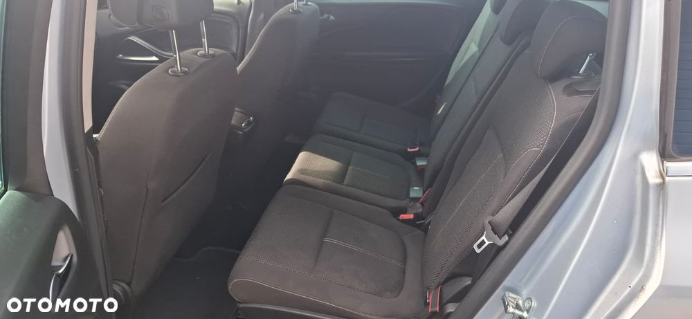 Opel Zafira Tourer 2.0 CDTI ecoFLEX Start/Stop Innovation - 8