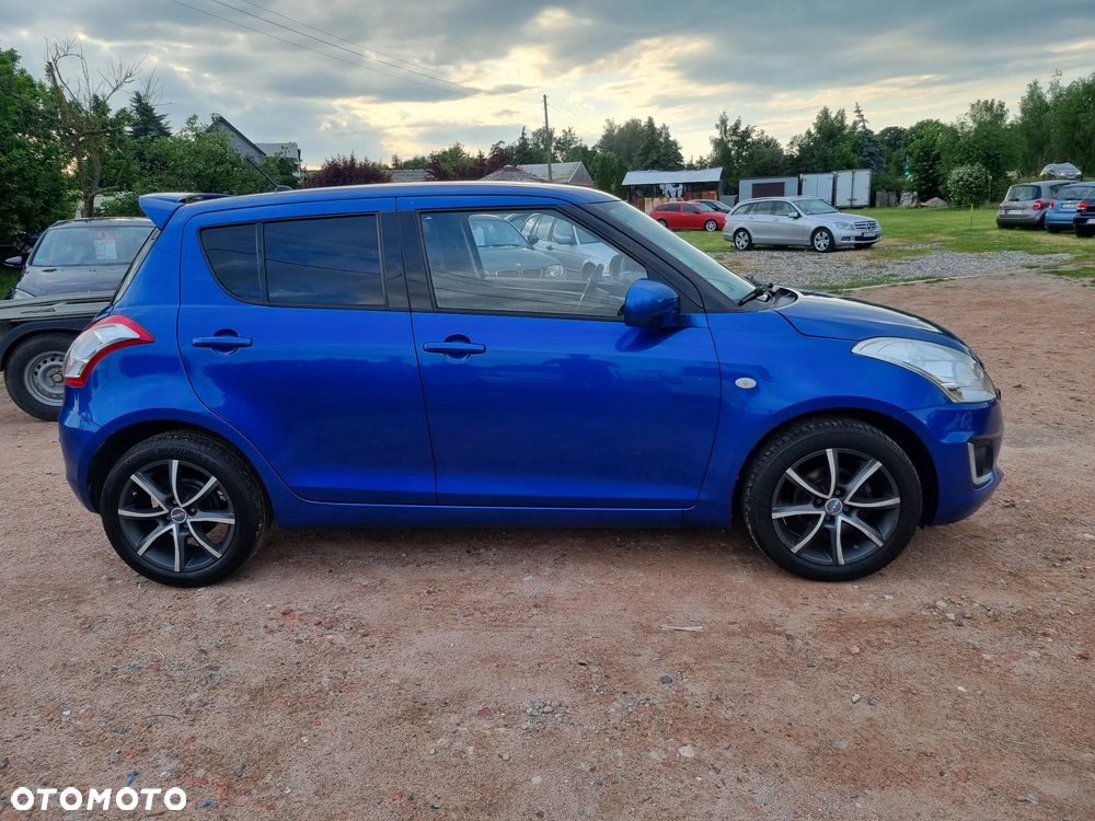 Suzuki Swift 1.2 X-TRA - 3
