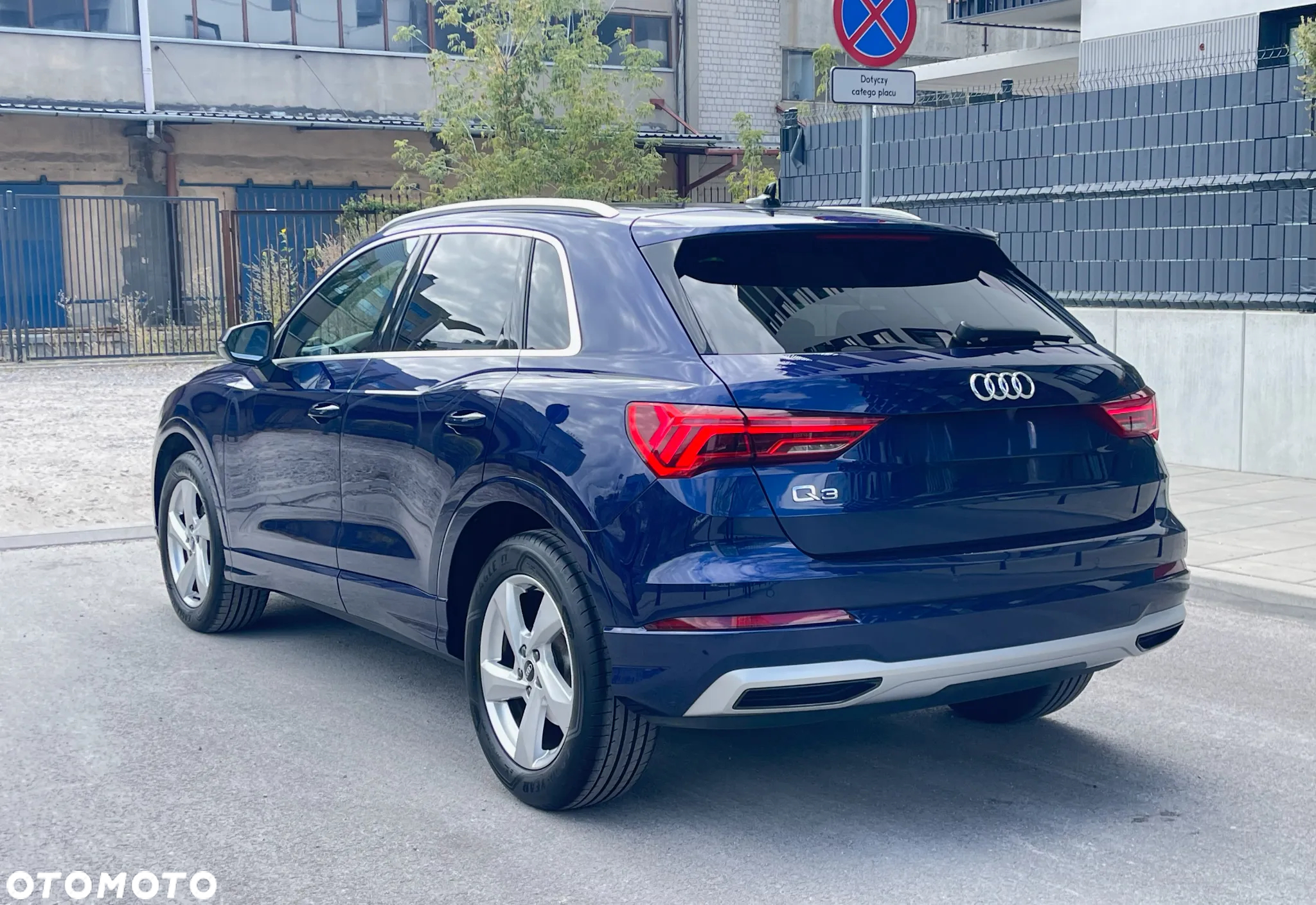 Audi Q3 35 TFSI Advanced S tronic - 6