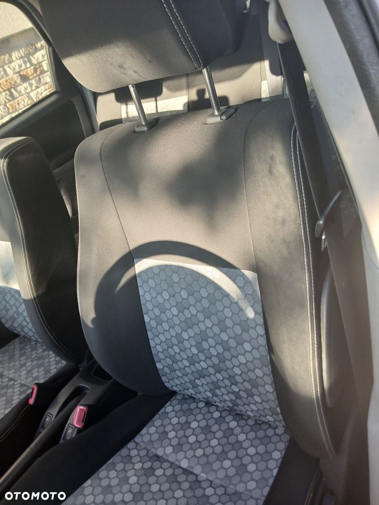 Suzuki SX4 - 15