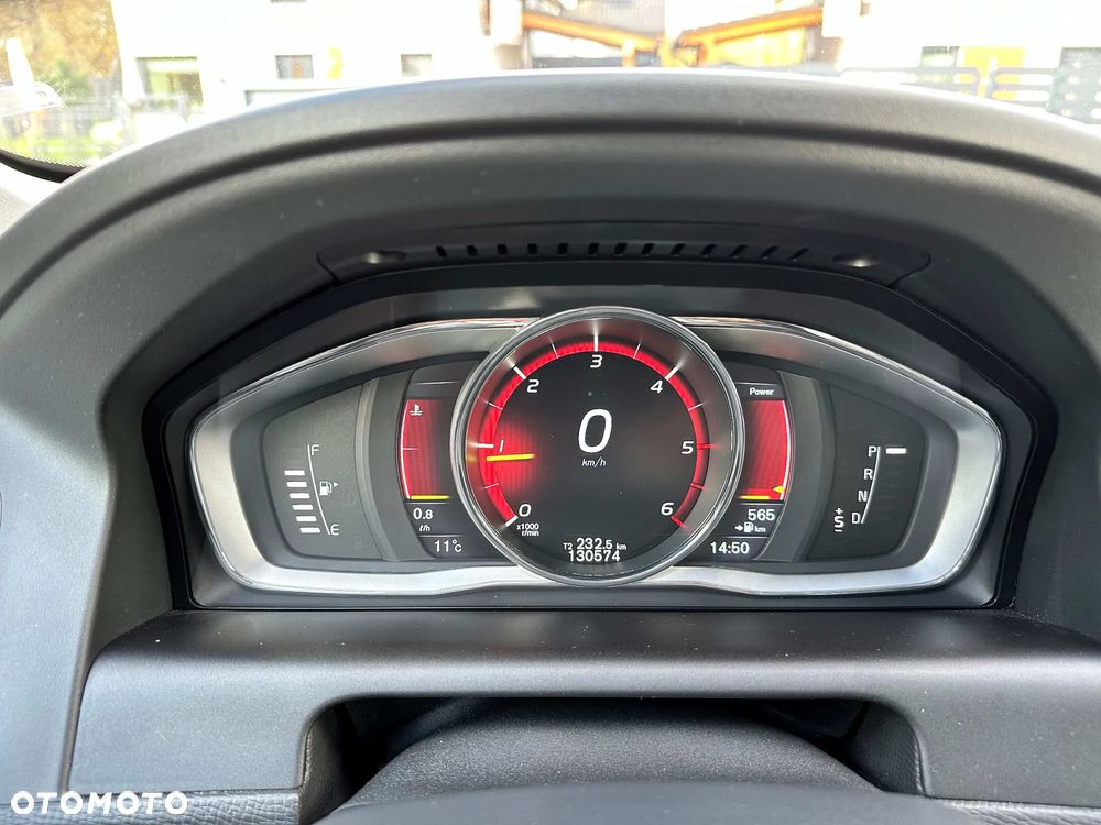 Volvo XC 60 D4 Drive-E Momentum - 8