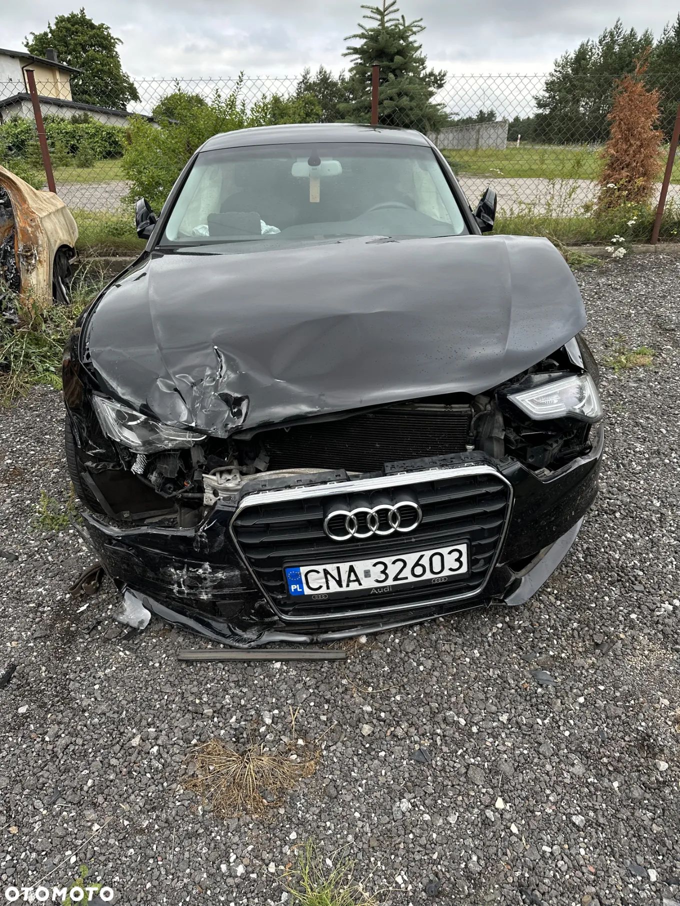 Audi A5 2.0 TDI Multitronic - 1