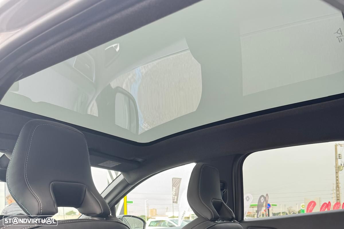 Renault Symbioz 1.6 E-Tech Full Hybrid Espirit Alpine - 10