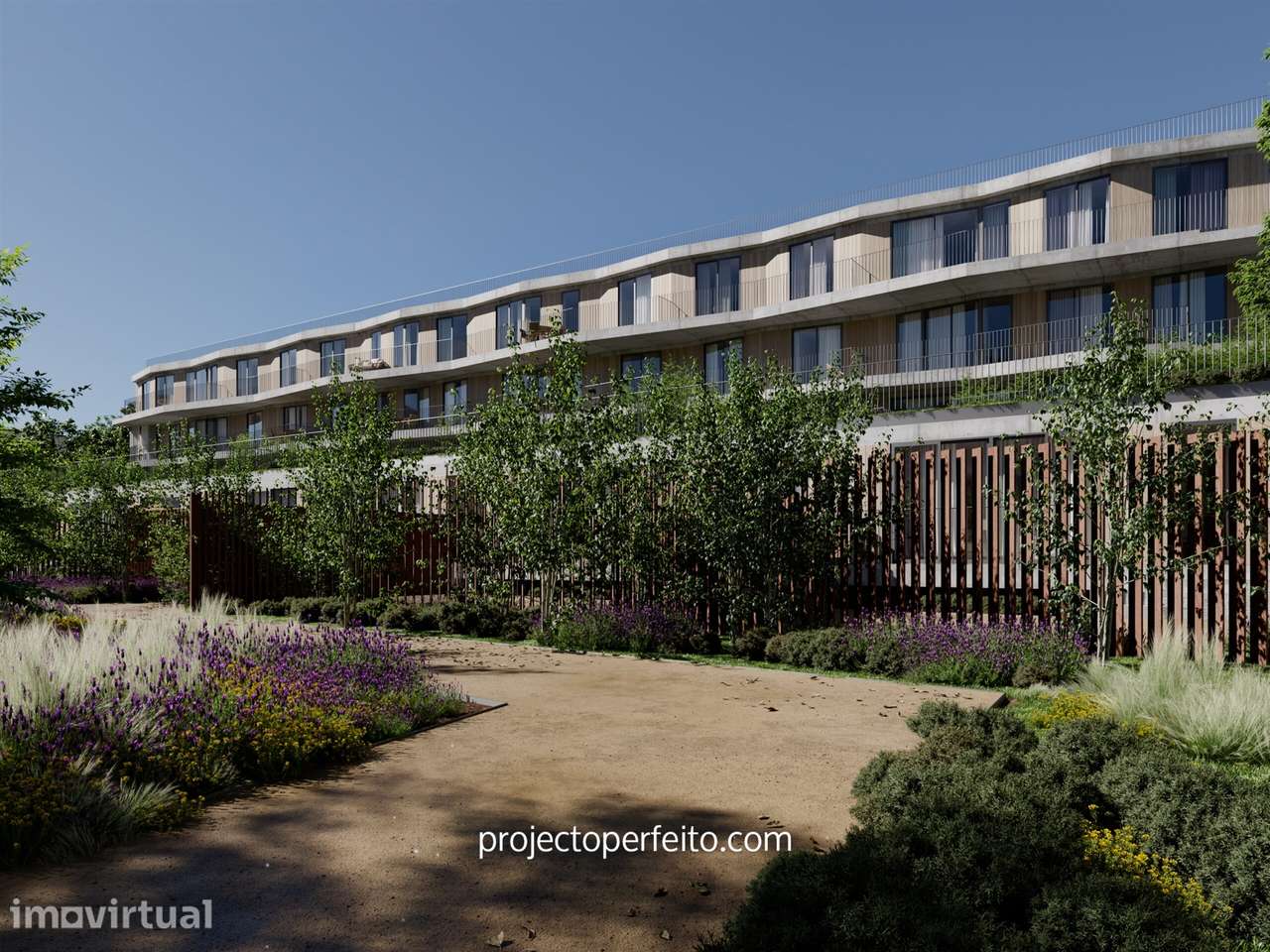 Apartamento T2 Venda em Paranhos,Porto - Grande imagem: 2/16