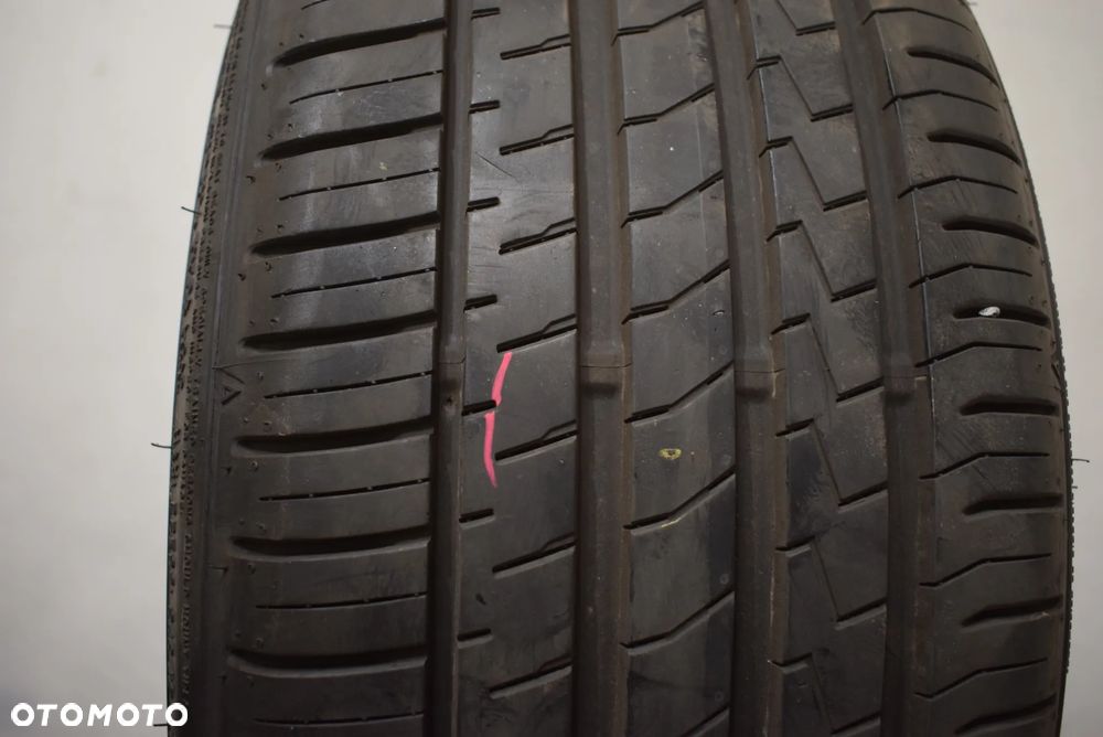 R18 215/40 Falken Ziex ZR310 - 7