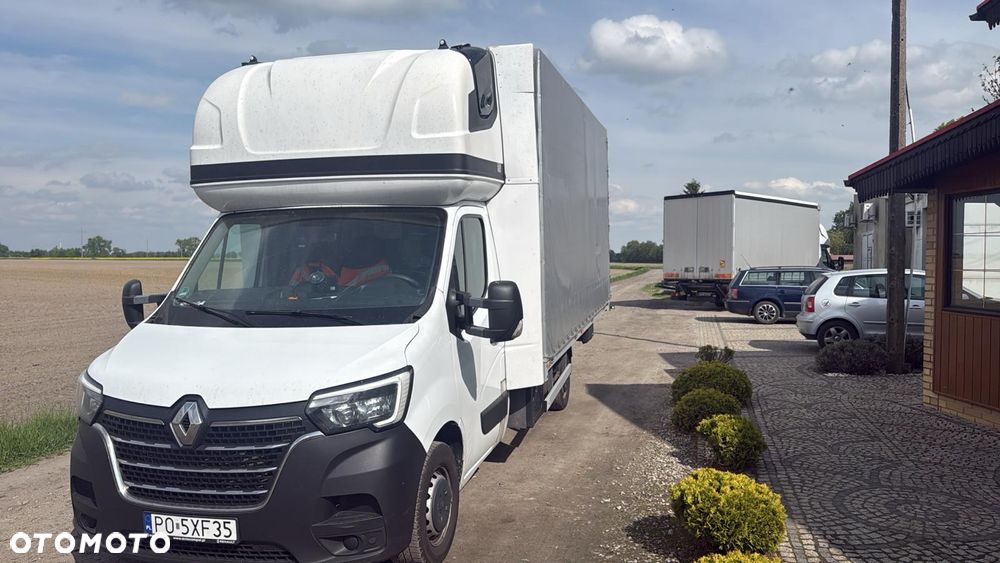Renault Master - 2