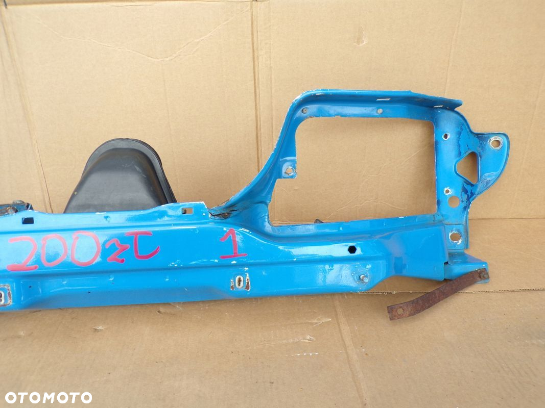 DUCATO JUMPER BOXER 1994-2002 wzmocnienie belka górna pas przedni okular - 3