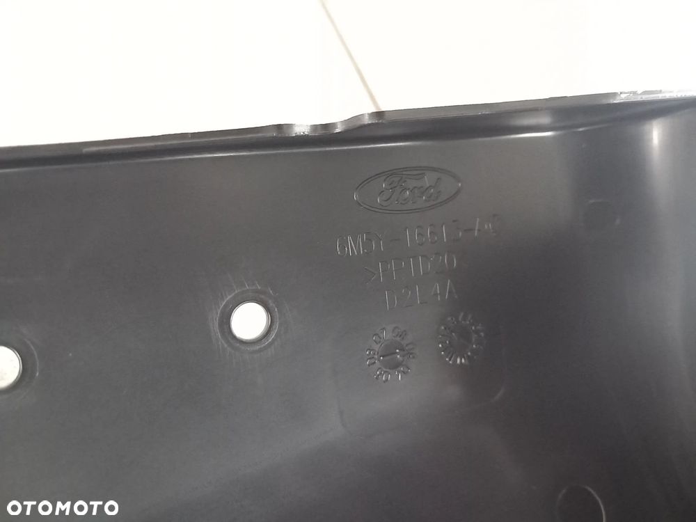 Osłona deflektora powietrza Ford Focus 2004-2008/ C-Max 2003-2007 1388673 - 4