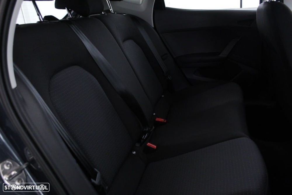 SEAT Ibiza 1.0 TSI Style DSG - 15