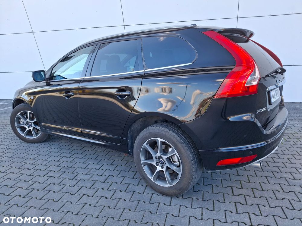 Volvo XC 60 D3 Geartronic Ocean Race - 3