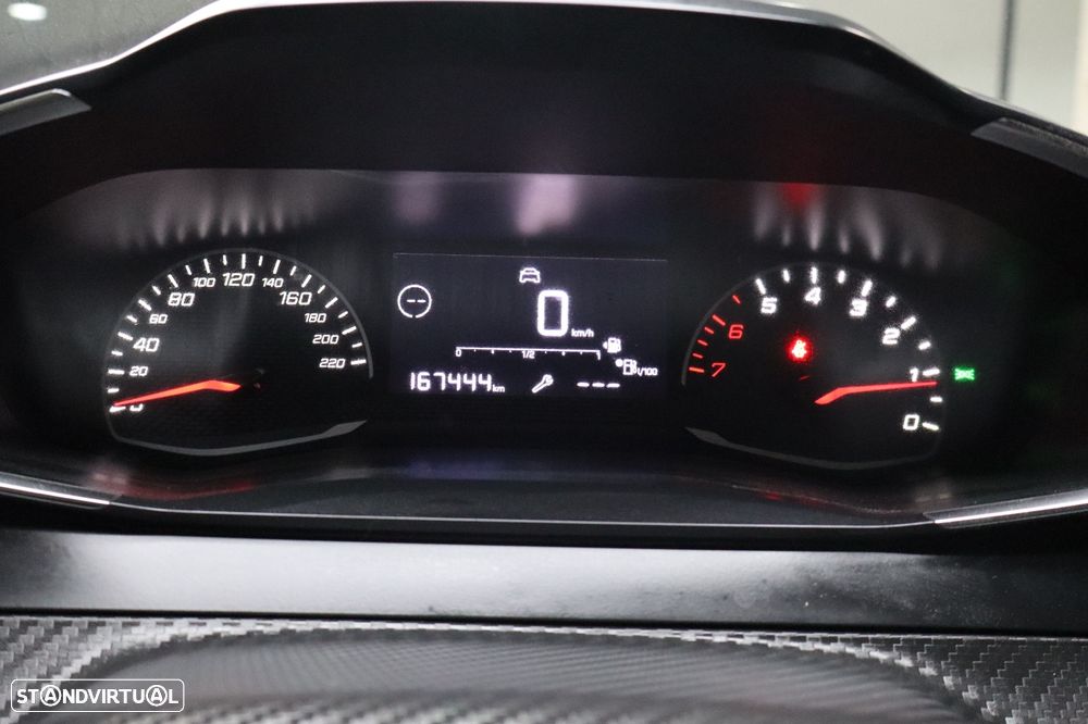 Peugeot 208 PureTech 75 Active Pack - 17