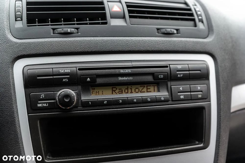 Skoda Octavia 1.6 TDI Classic - 31