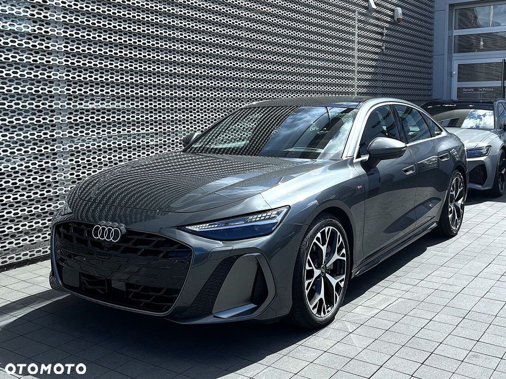 Audi A6 Limousine - 4