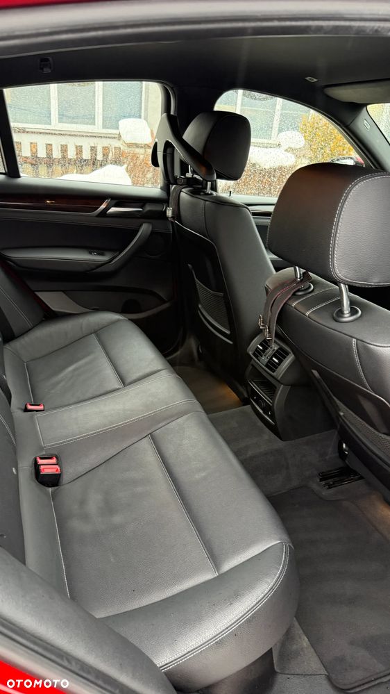 BMW X4 xDrive28i M Sport - 14