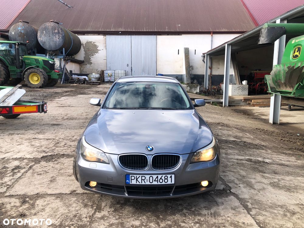 BMW Seria 3 330d - 3