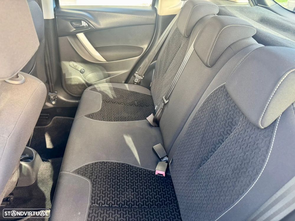 Citroën C3 1.4 HDi Airdream Seduction - 8