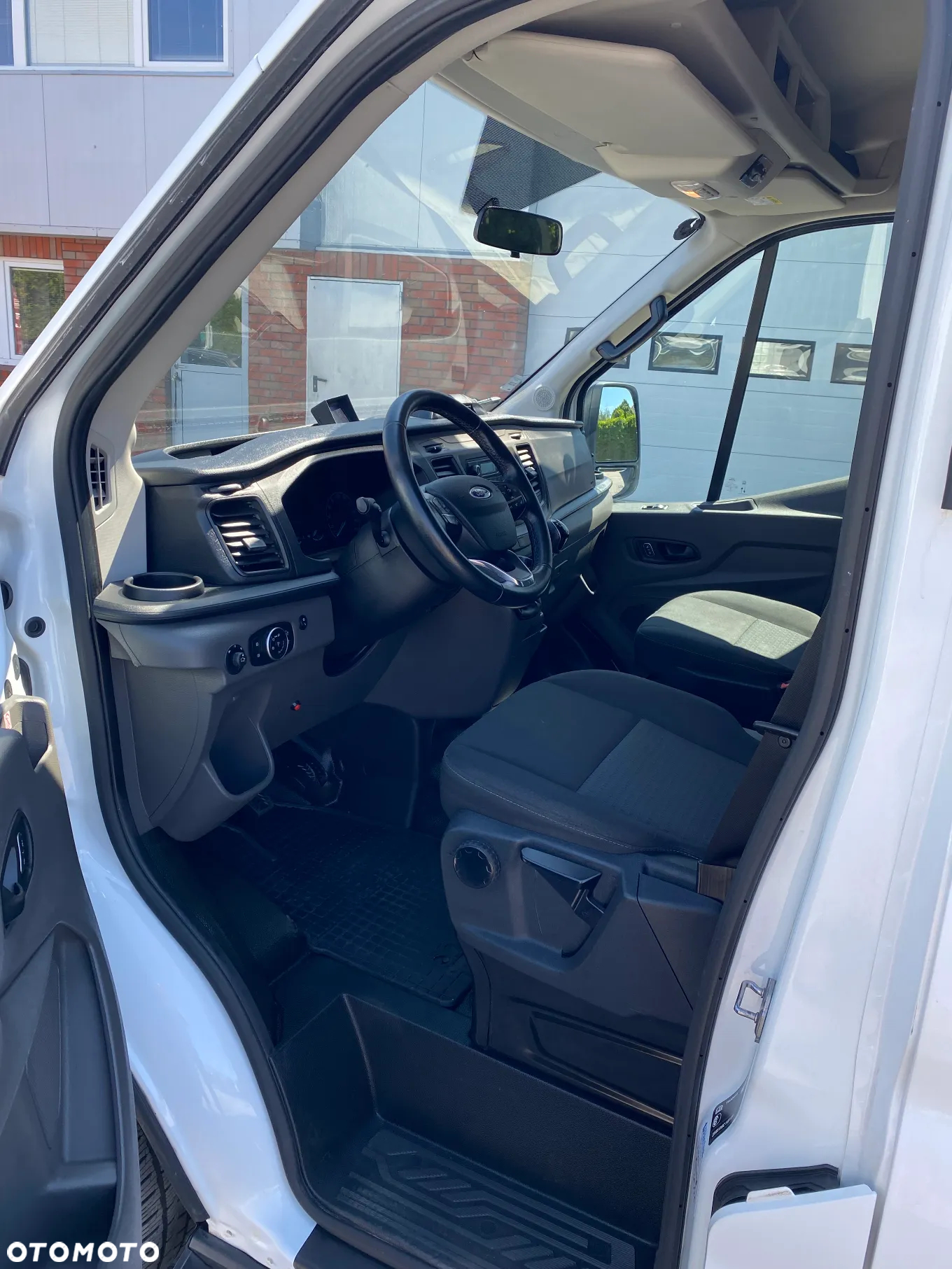 Ford Transit 310 L3H2 VA Basis - 13