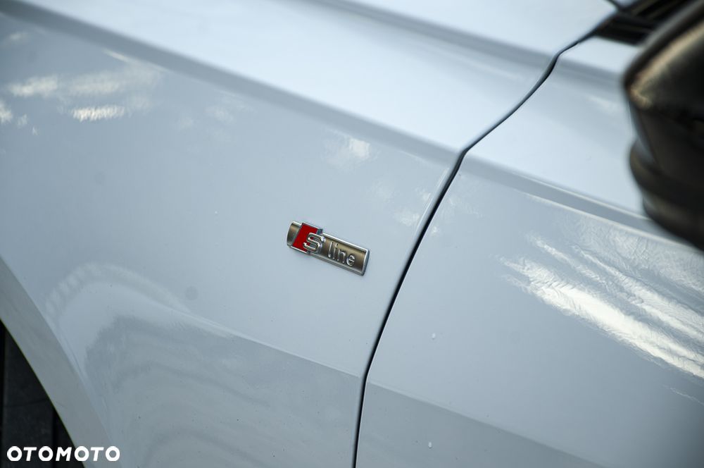 Audi A6 Limousine - 22