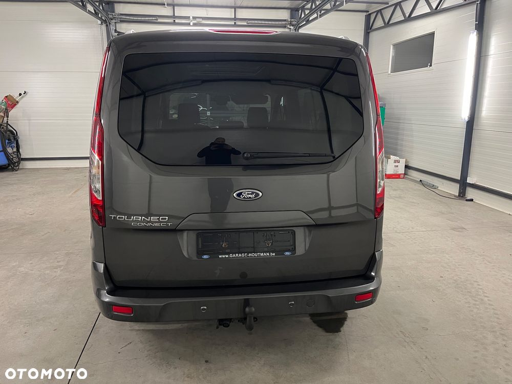 Ford Tourneo Connect Grand - 7