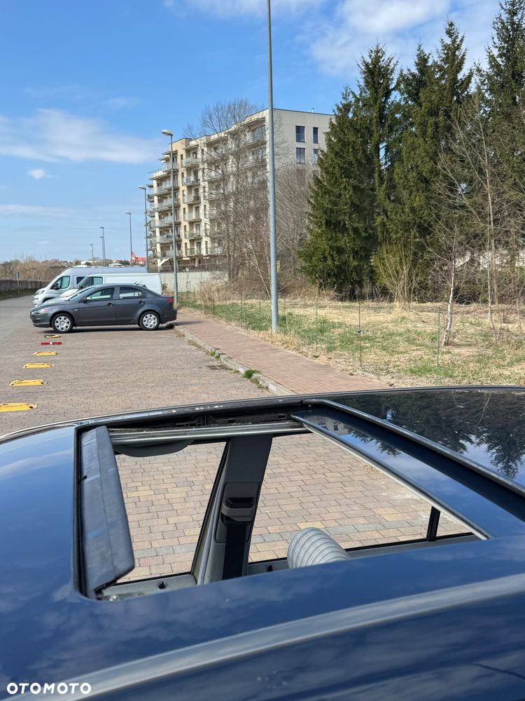 Mercedes-Benz W124 (1984-1993) - 24