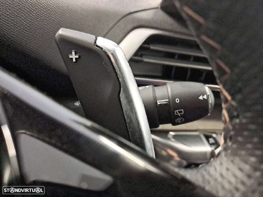 Peugeot 5008 1.5 BlueHDi GT EAT8 - 15