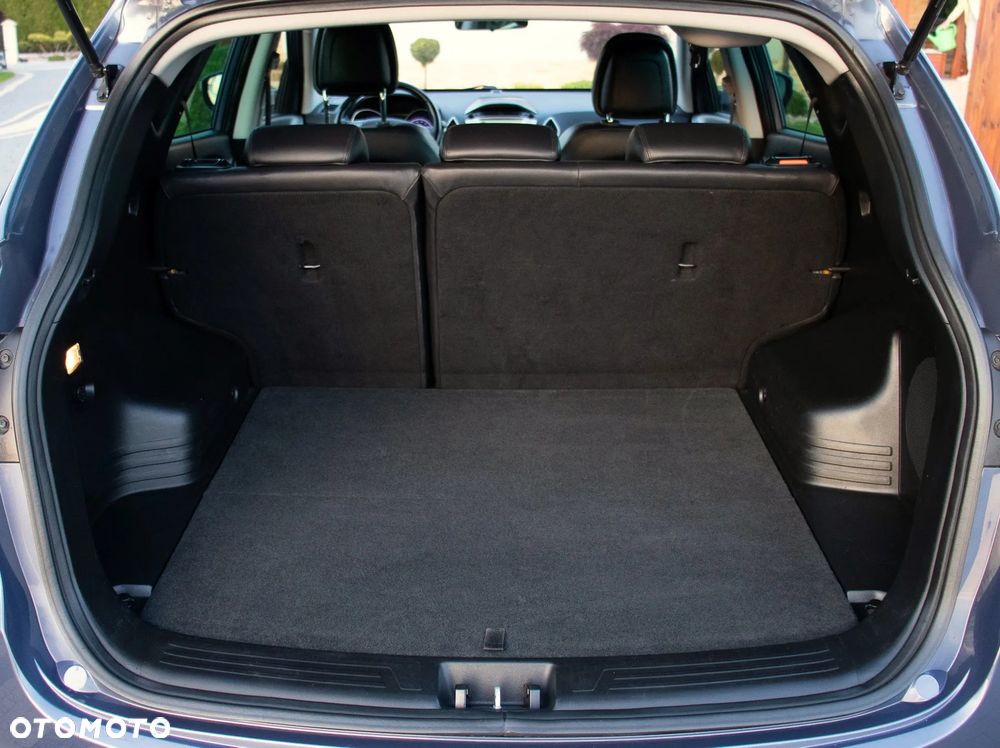 Hyundai ix35 1.6 GDI Premium 2WD - 30