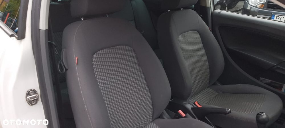 Seat Ibiza 1.4 16V Stylance - 17