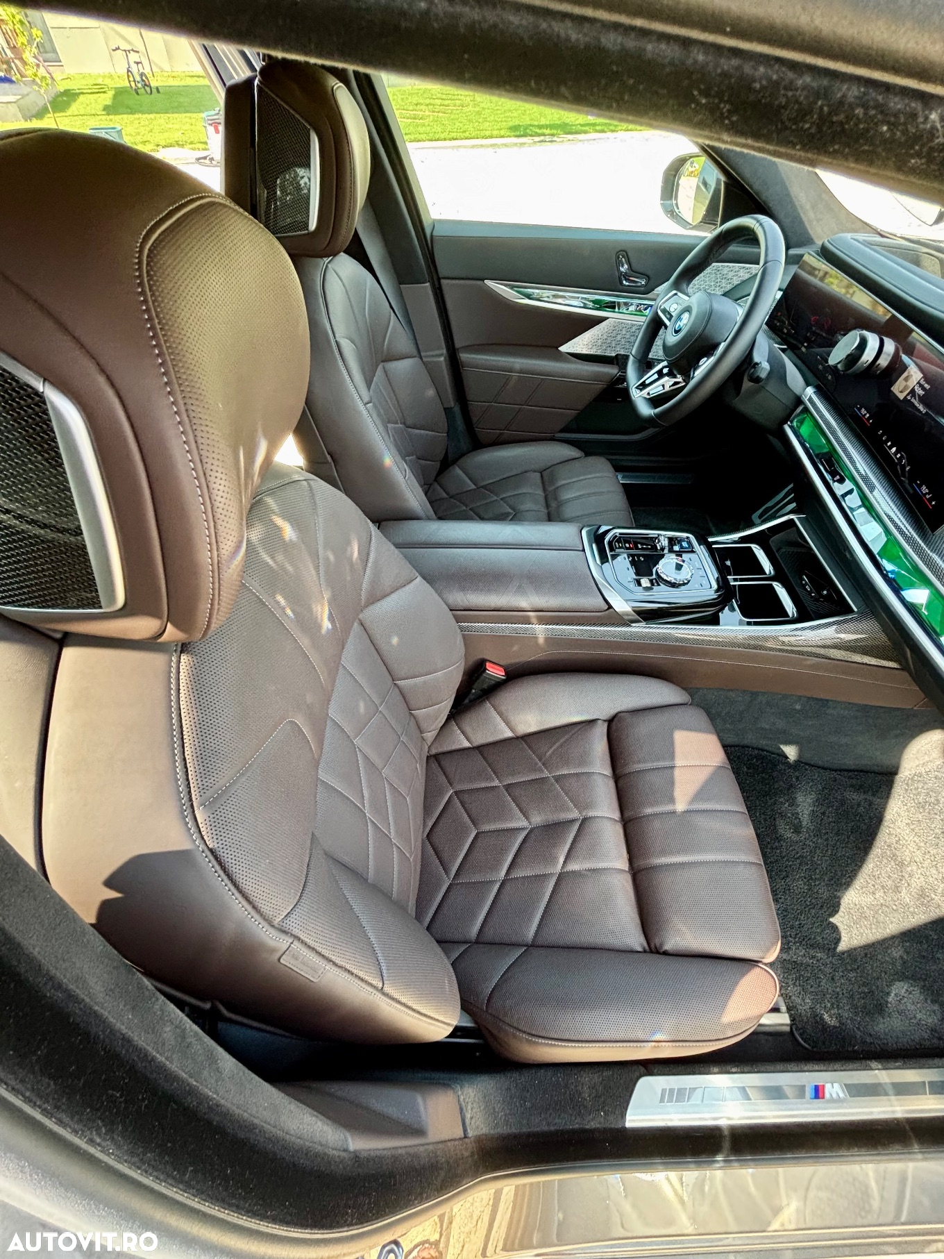 BMW i7 xDrive60 - 15