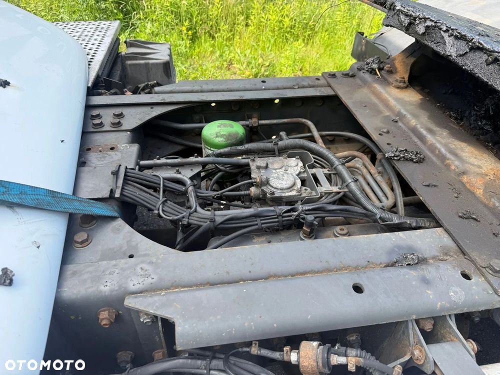 DAF CF 85.460 - 14